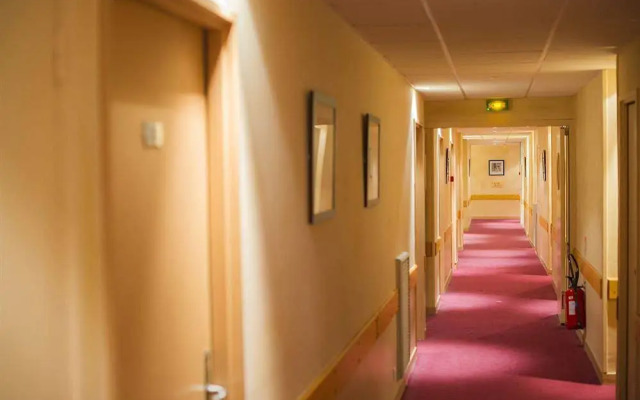 Madame Vacances- Résidence Les Jardins de la Vanoise