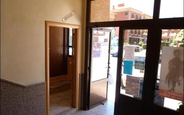 Hostal Vadillo