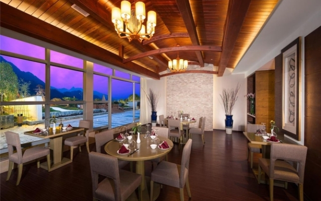 SanQingShan New Century Resort