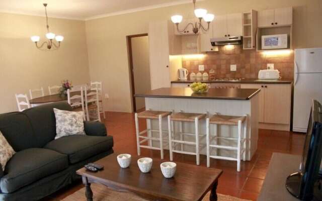 Swellendam Self Catering