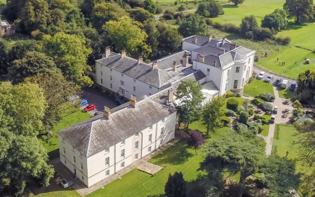 Owston Hall Hotel