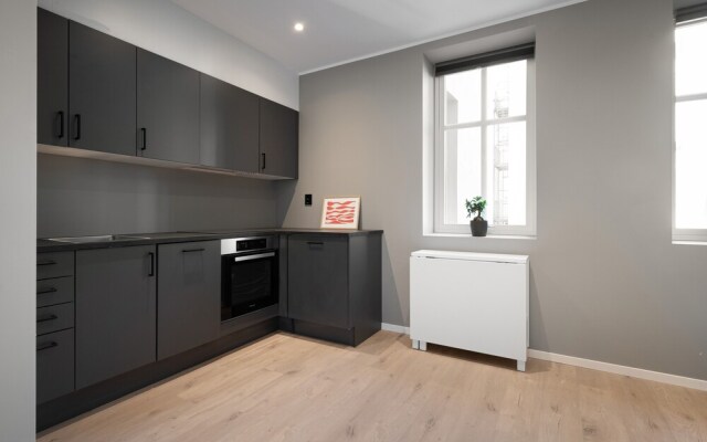 The Stay Nygård - Serviced Apartments