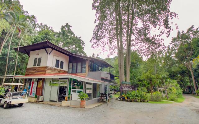OYO 75341 T House Khaoyai