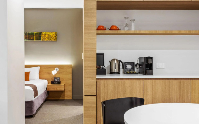 Jasper Boutique Hotel