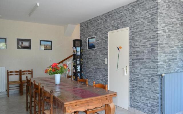 Chambres d'Hôtes Farcy
