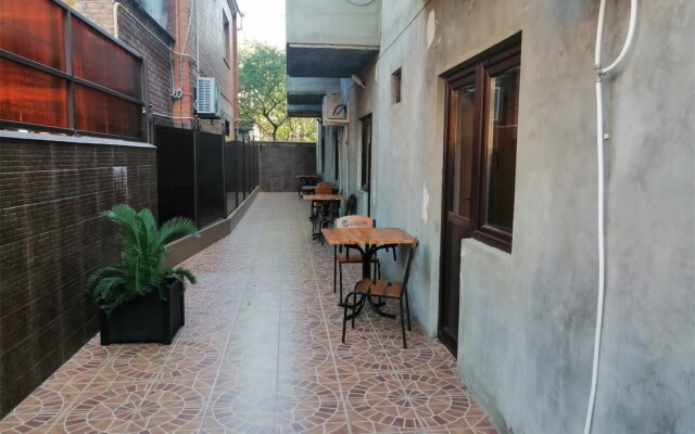 Guest House City Center(Геленджик)