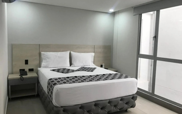 Hotel Loup