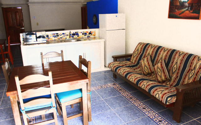 Hotel Maya del Carmen