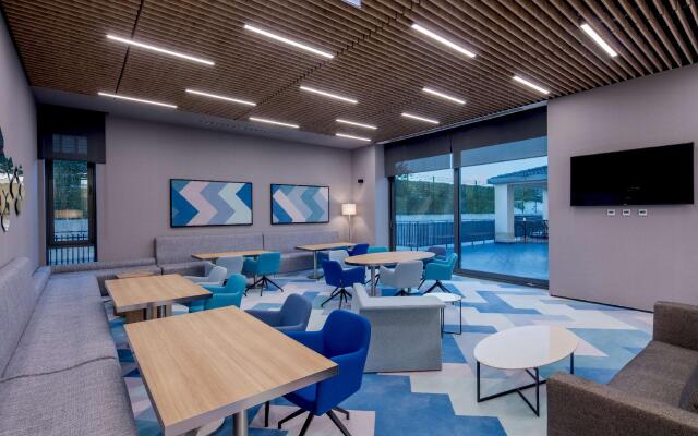 Hampton by Hilton Istanbul Zeytinburnu