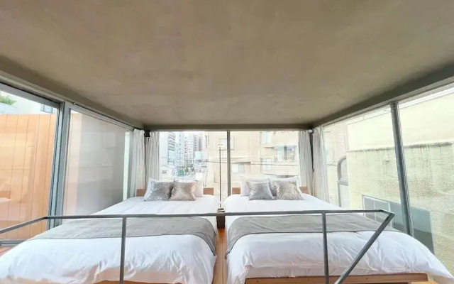Natsumezaka-no-ma ROOM 3