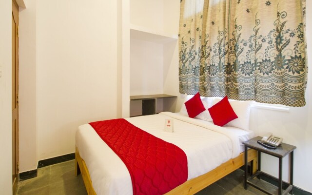 OYO 13226 Home Forest Retreat 1BHK Auroville