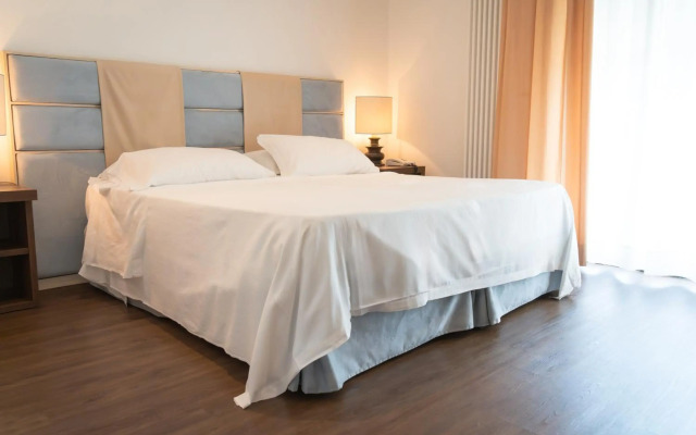 Hotel Universal Terme