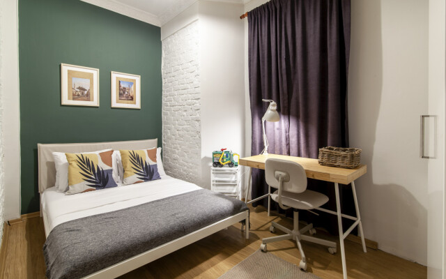 Missafir Comfy and Fully Equipped Home
