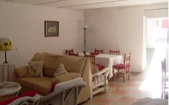 Hostal Manolo Matalascañas
