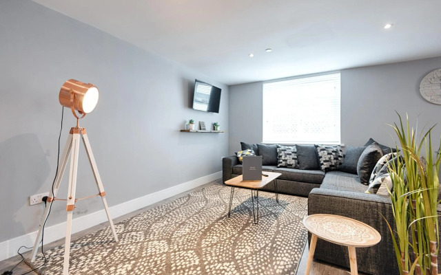 Murray Nest #1 - TV in Every Bedroom!