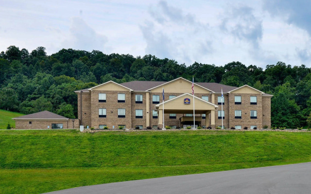 Best Western Plus Louisa