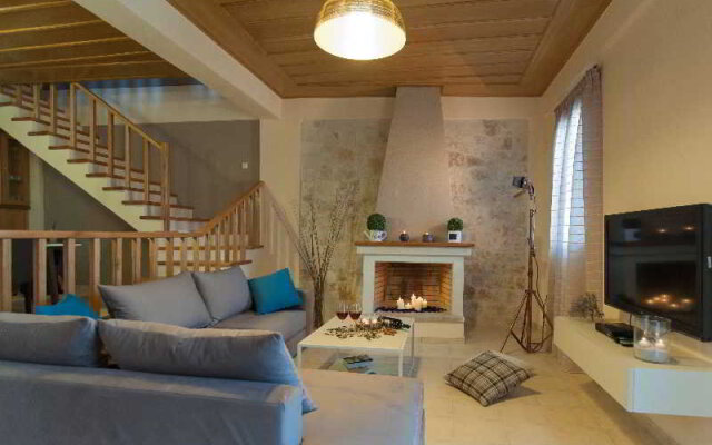 Villa Villa Ortansia