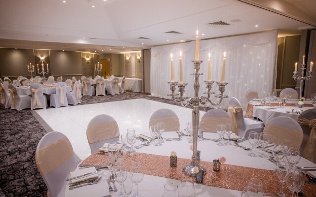 Westmead Hotel