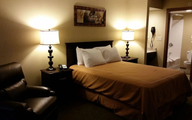 Town House Inn