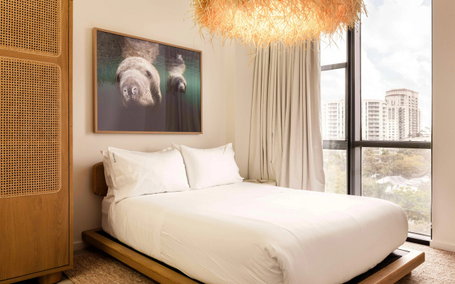 Flow Hotel Fort Lauderdale
