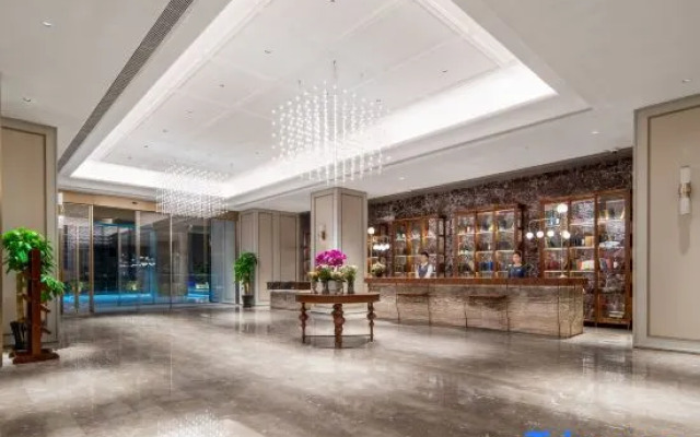 Mercure shanghaiHongqiao Airport