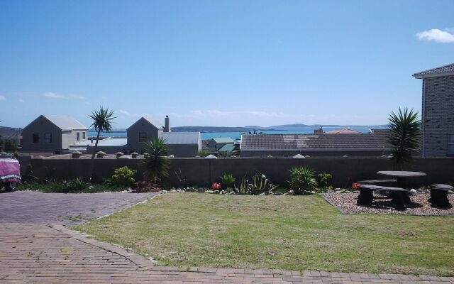 Sunbird View