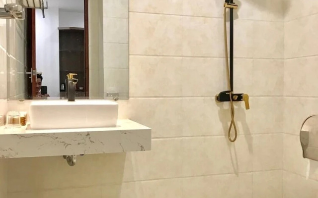 Windy Hotel Quang Binh