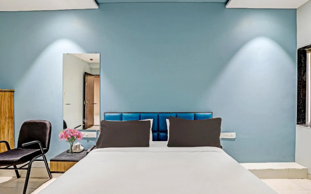 COLLECTION O 87603 Ospite Hotel