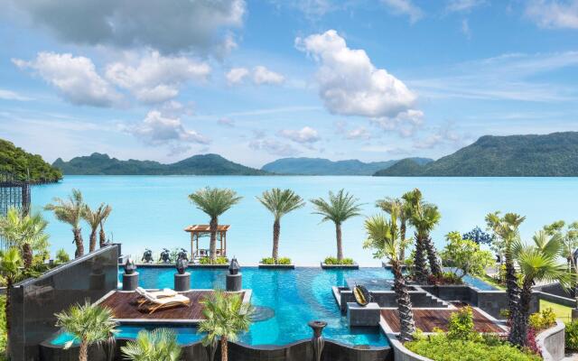 The St. Regis Langkawi