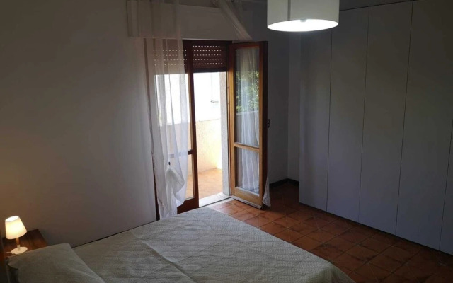 Appartamento EAM nel centro di Tropea