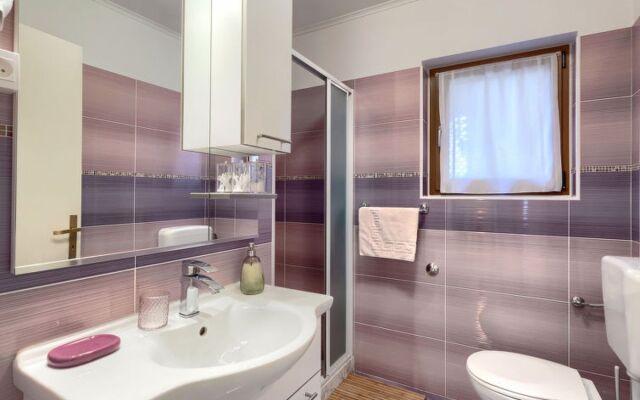 Apartment Tiziana Umag/Finida 31805