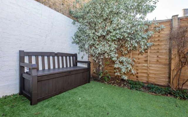 Stylish River Apartment - West Putney Embankment