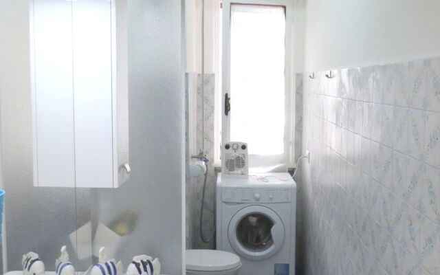 GreenRome Apartment
