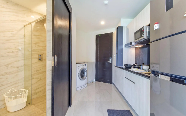 Oceana Apartments Phuket