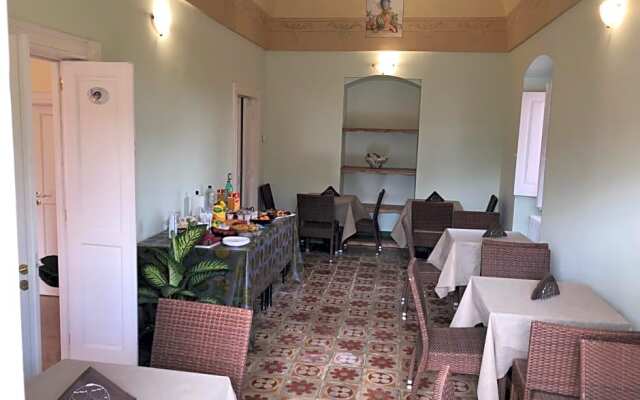 B&B Laura Cuti