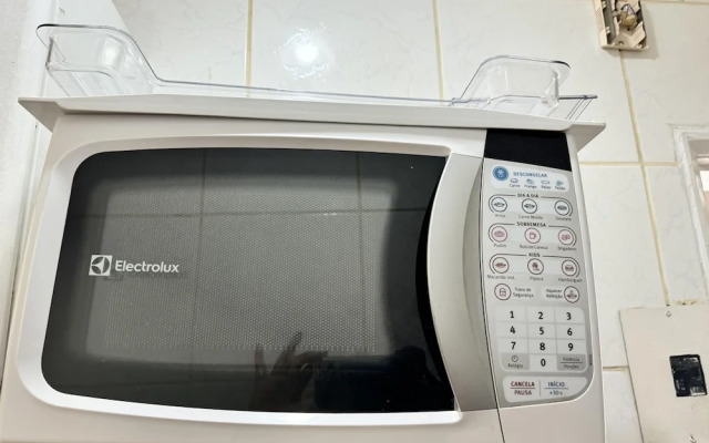 Refuge in Salvador With sea View