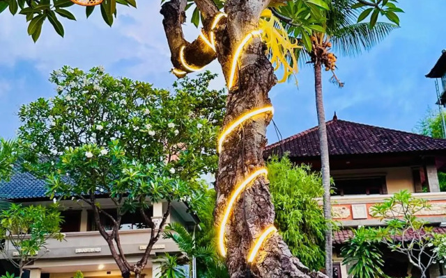 Puri Bali Lovina