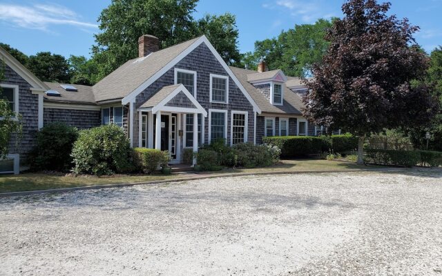 The Rugosa Guest House