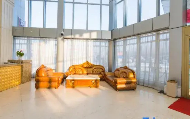Kerry Hotel (Chaoyang East Road Branch, Xining)