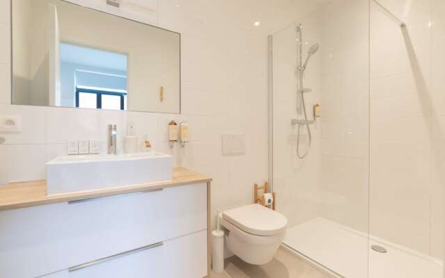 Sweet Inn Apartments - Luxembourg