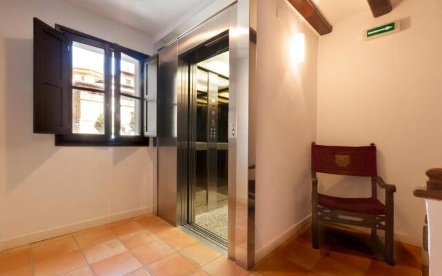 Hospedería de Alesves