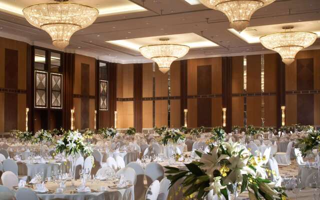 Shangri-La Baotou