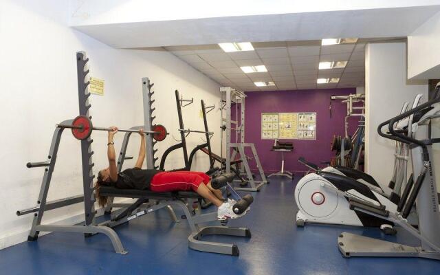 Residence Maeva Cannes Beach