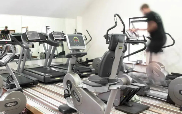 Oranmore Lodge Hotel, Conference and Leisure Centre