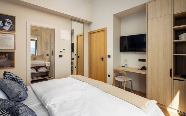 Emotheo Heritage Hotel