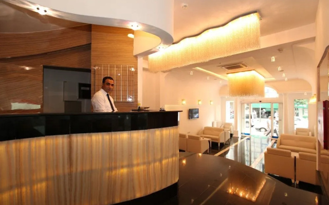 Akar Hotel