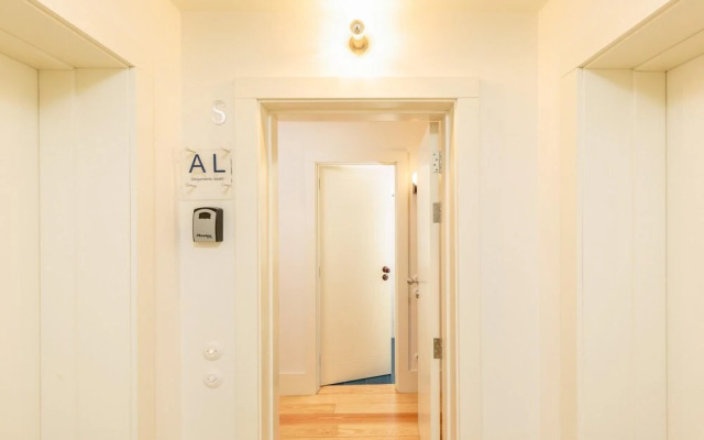 Travelstaytion - Flores S in Porto