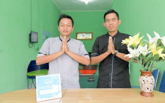 Airy Urip Sumoharjo Gang Bintara Satu 214 Bandar Lampung