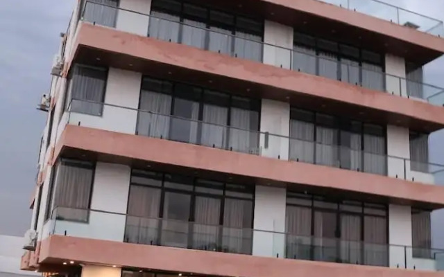 Aryston Hotel Udaipur