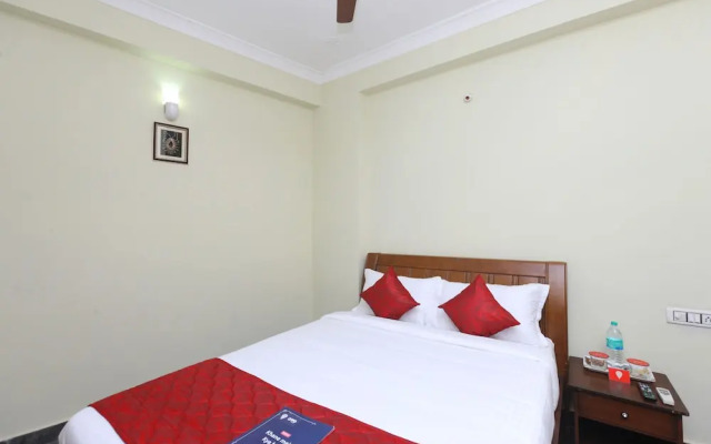 OYO Flagship 8645 Syeds Inn